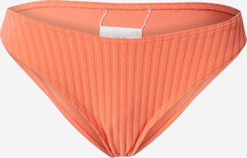 BILLABONG Hipsterit 'IN THE LOOP HIK' värissä oranssi: etupuoli