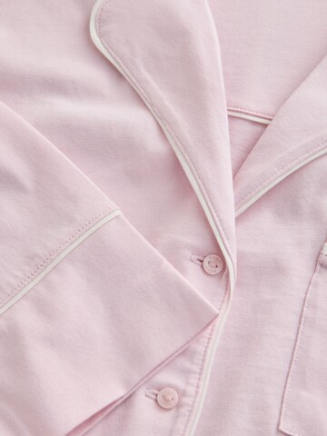 Next Pizsama - rózsaszín