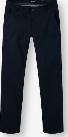 Pantalon 'Meteon' Peak Time en bleu : devant