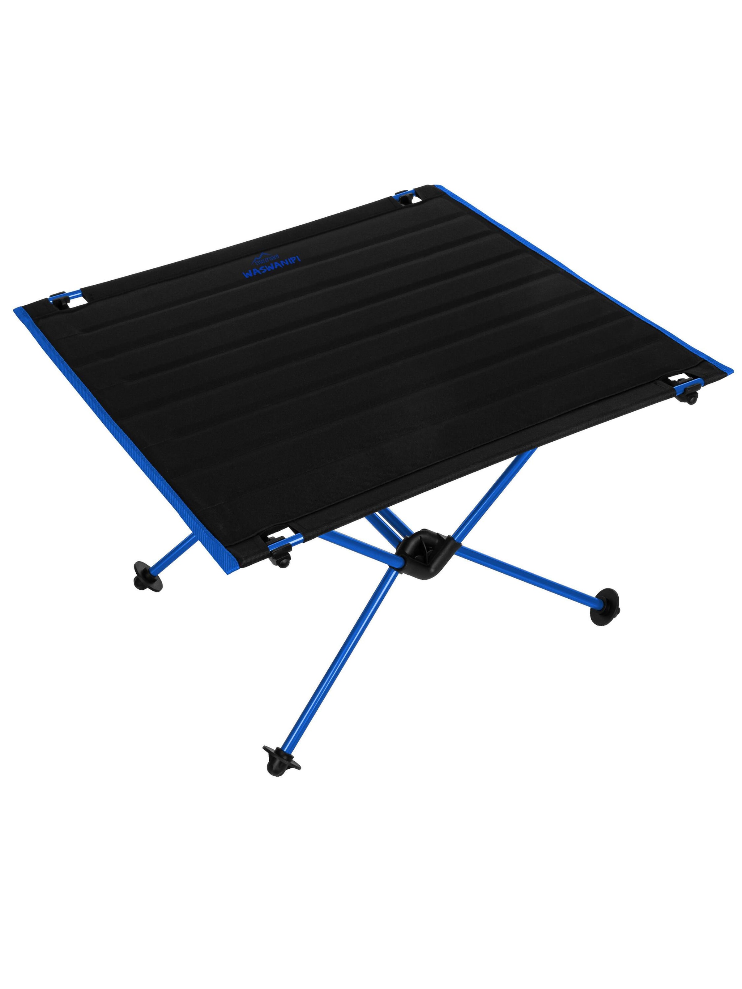 Accessoires 'Waswanipi' normani en bleu : devant