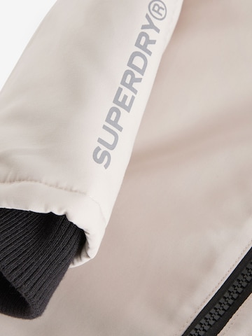 Superdry Funktsionaalne ülikond 'Everest', värv beež
