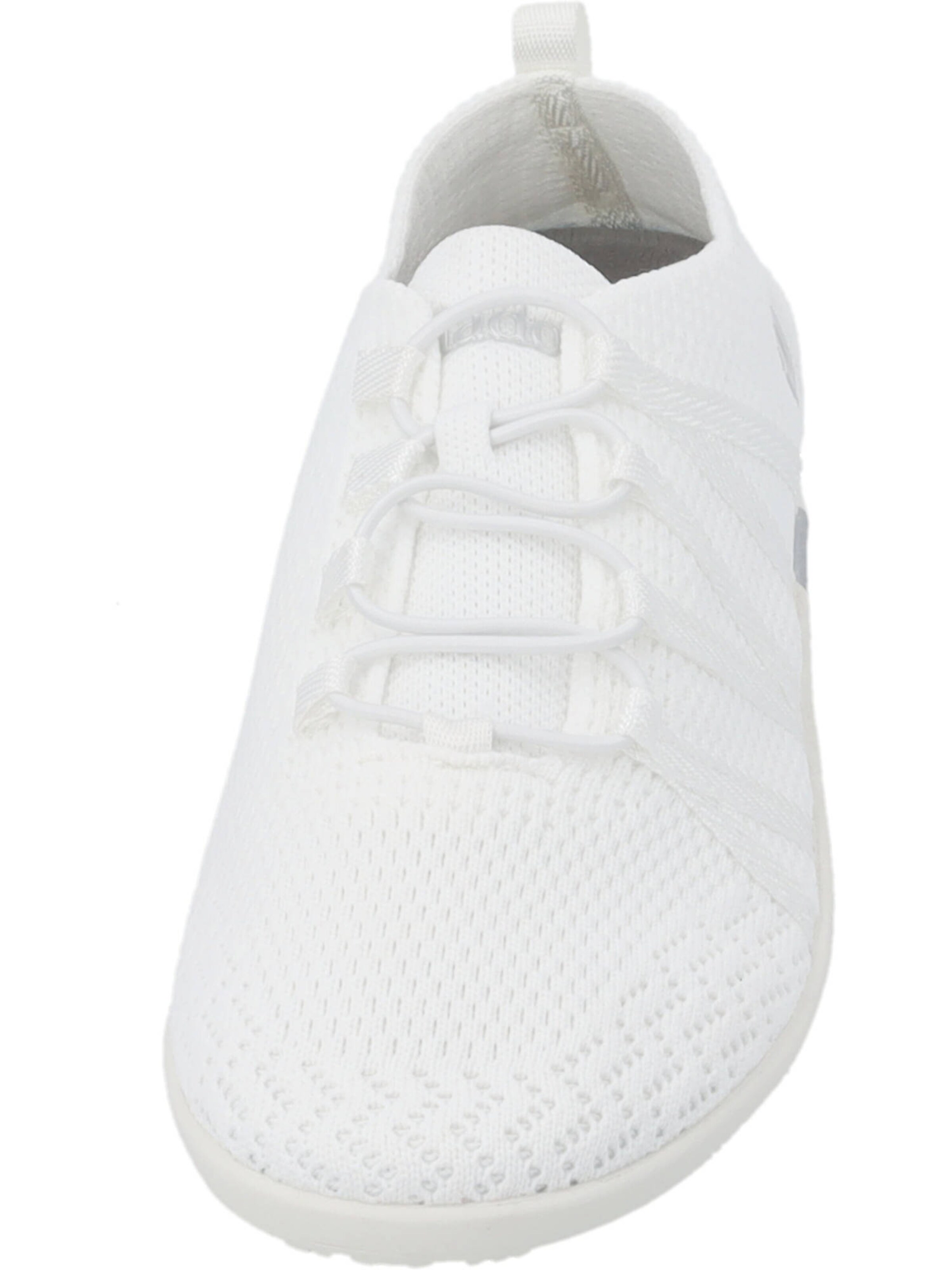 Palado Platform trainers 'Lostos' in White