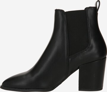 Ankle boots 'Amiah' di Wallis in nero