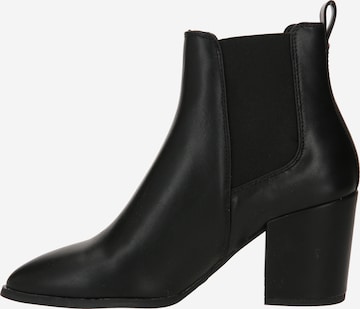 Bottines 'Amiah' Wallis en noir