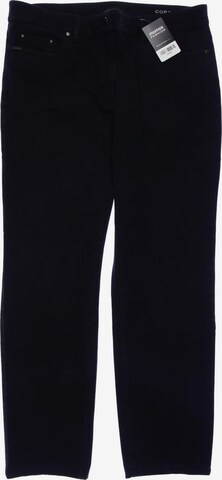 ZERRES Jeans in 34 in Black: front