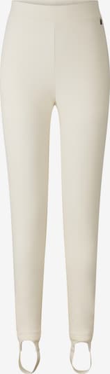 BOGNER Leggingsit 'Kaela' värissä offwhite, Tuotenäkymä