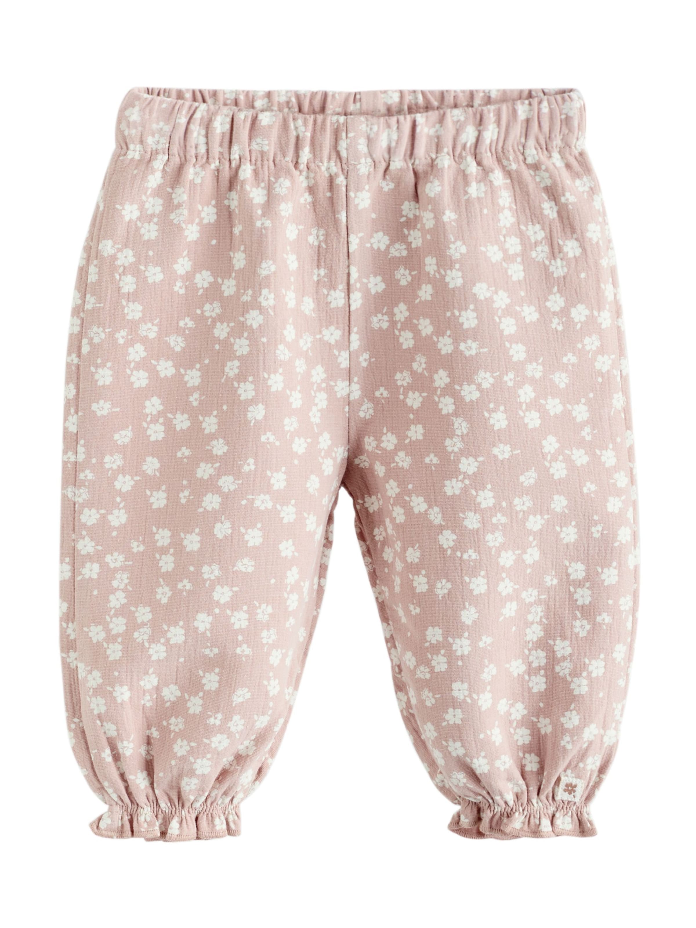 Next Szettek - rózsaszín