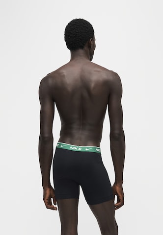 NIKE Underwear Шорты Боксеры в Черный