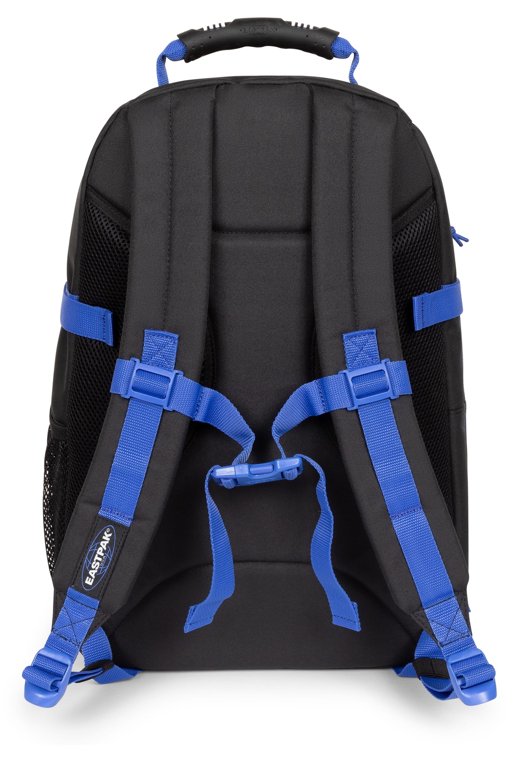EASTPAK Backpack in Black