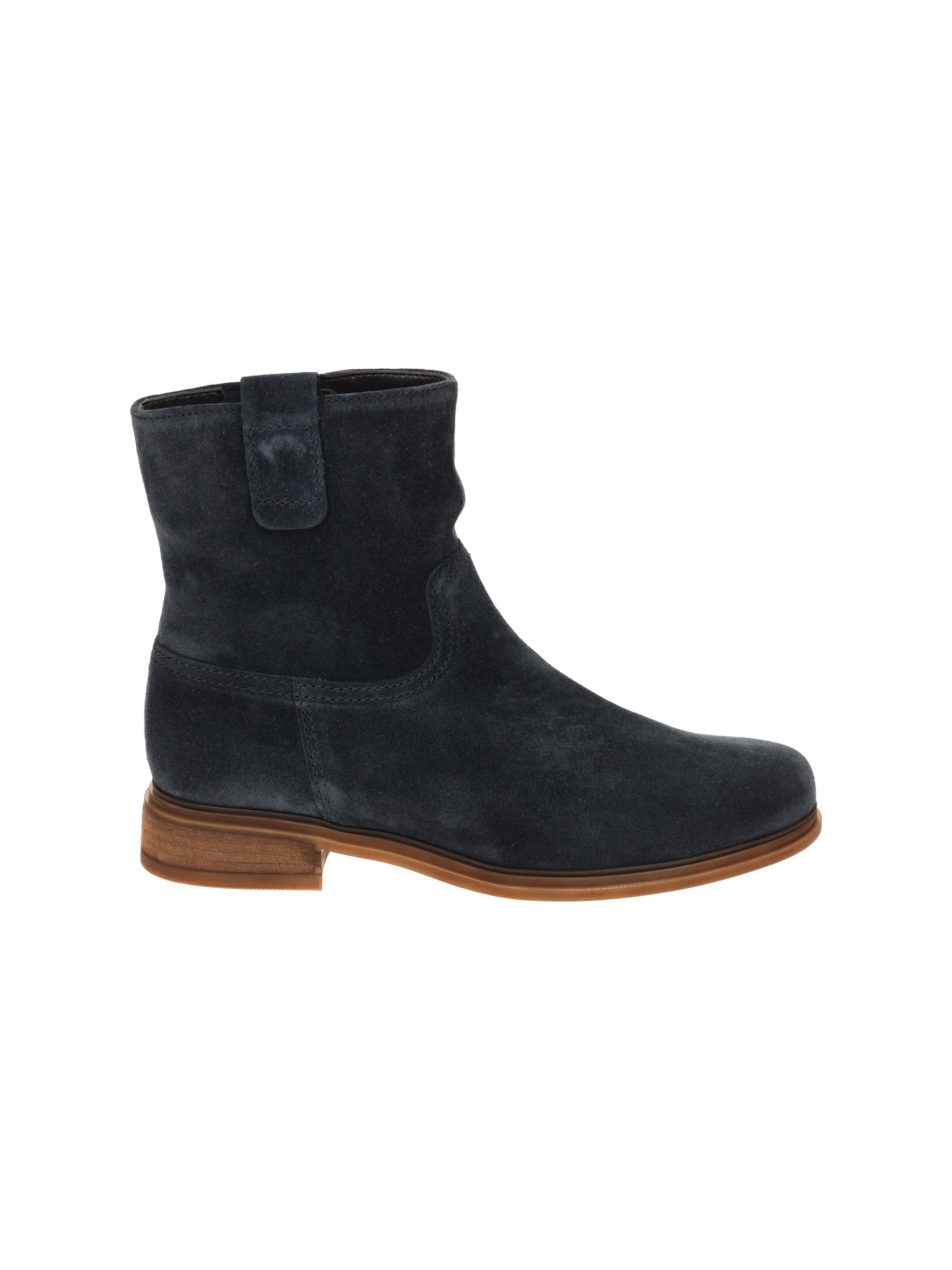 GABOR Boots‌‌‌‌‌‌‌‌‌ in Blau
