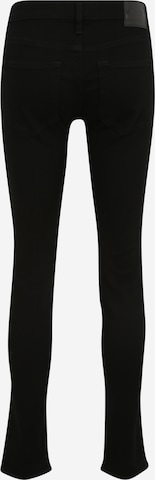 HOLLISTER Skinny Jeansy w kolorze czarny