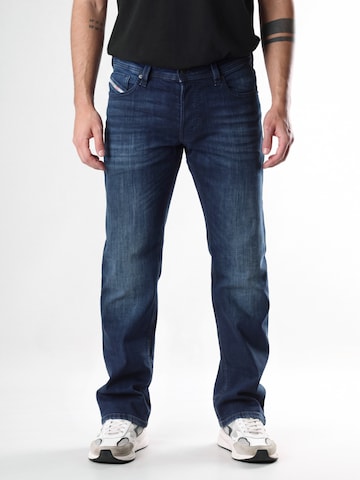 regular Jeans 'LARKEE-X' di DIESEL in blu