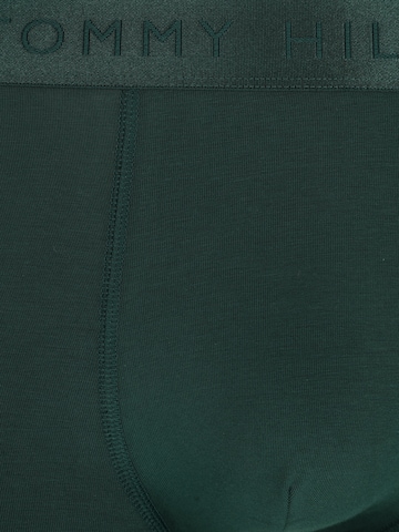Tommy Hilfiger Underwear Boxeralsók - kék