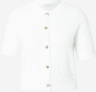 Lindex Kardigan u prljavo bijela, Pregled proizvoda