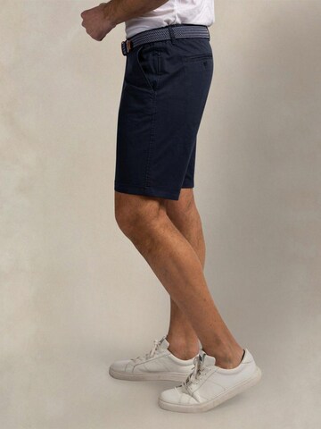 Regular Pantalon NZA New Zealand Auckland en bleu