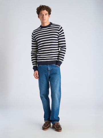 Pullover di Lindbergh in blu