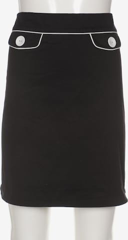 Mademoiselle YéYé Skirt in XXL in Black: front