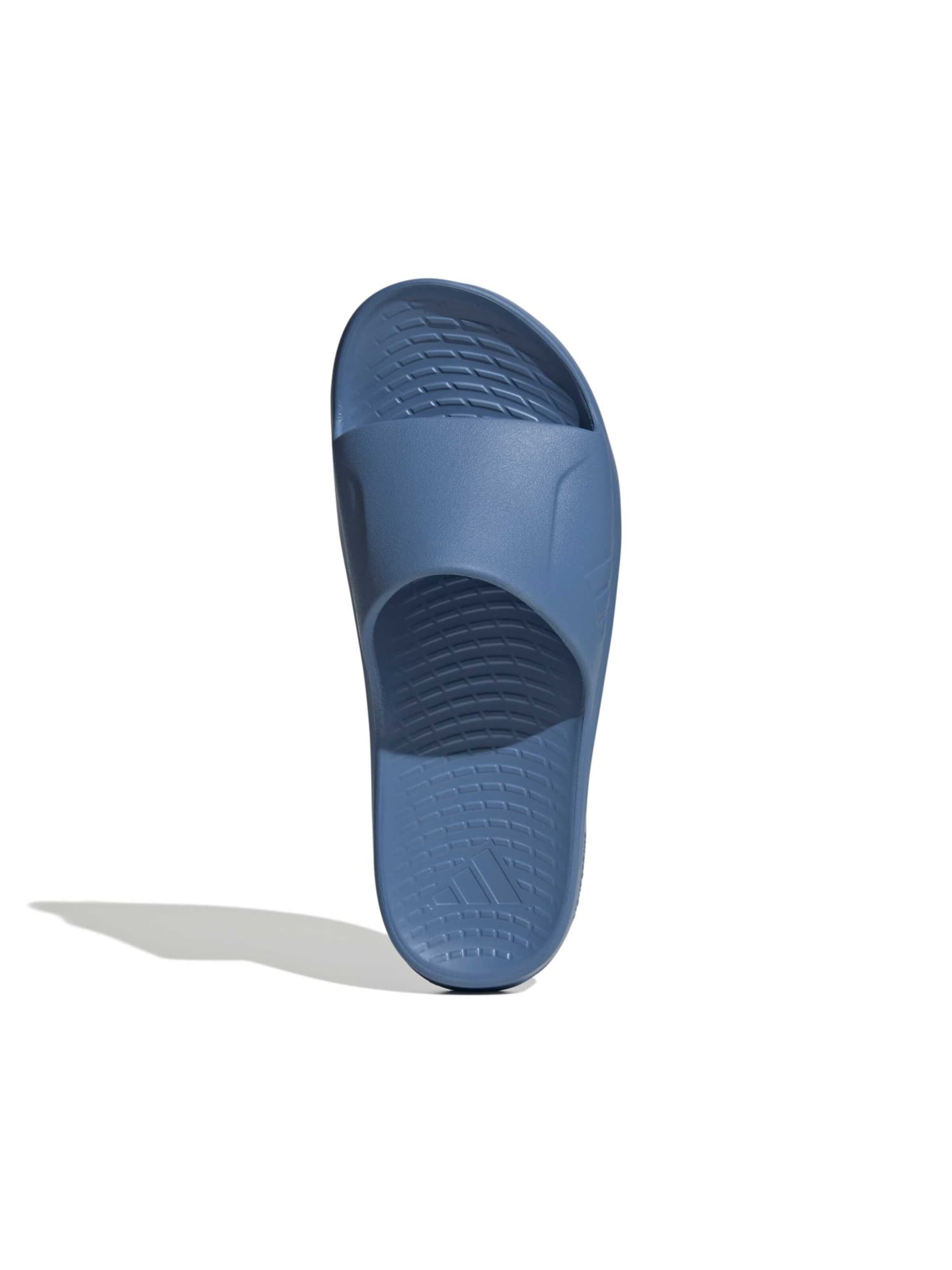 zils ADIDAS SPORTSWEAR Iešļūcenes/baseina apavi 'LIGHTSHIFT'