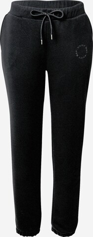 Noisy may Pants 'Lupa' in Black: front