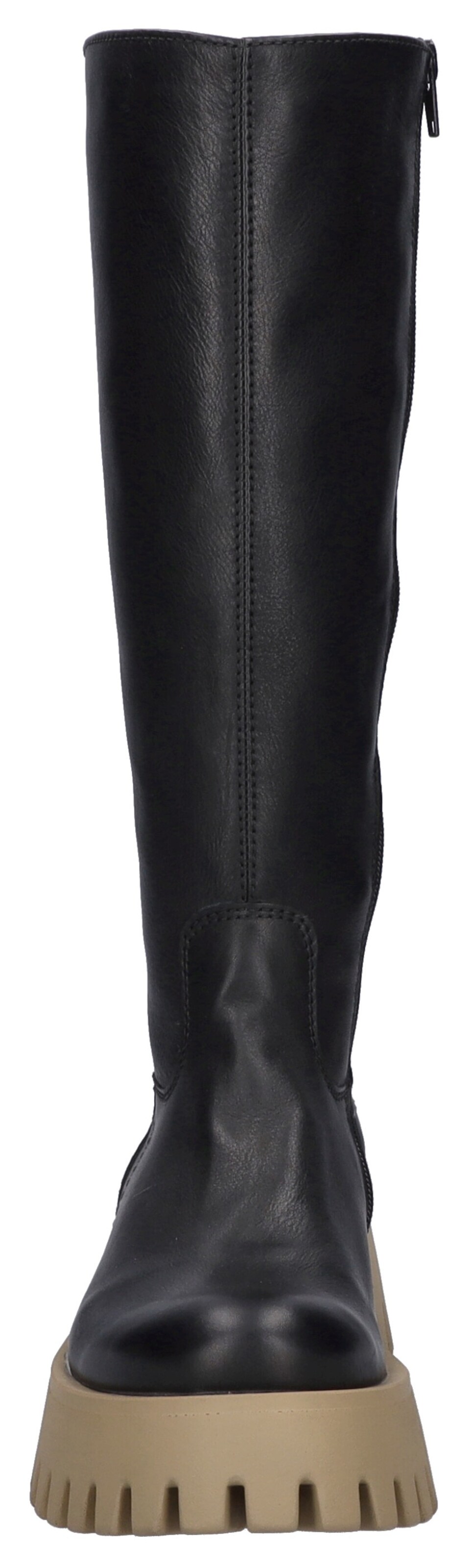 JOSEF SEIBEL Stiefel 'Mavie 03' in Schwarz