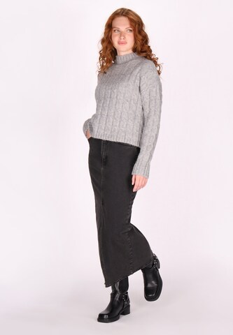 DreiMaster Vintage - Jersey en gris