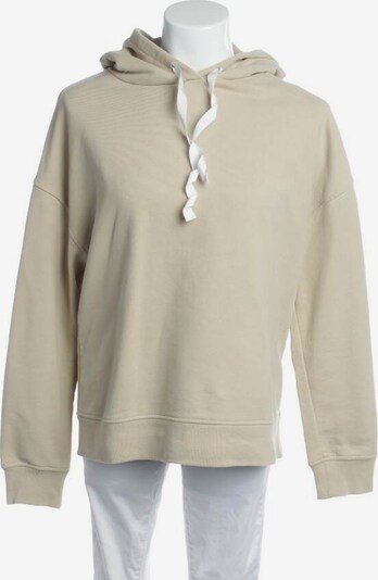 BOSS Black Sweatshirt & Zip-Up Hoodie in L in Beige, Item view