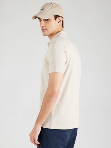 Maglietta 'Pio1' di BOSS in beige