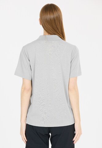 Whistler Shirt 'Vale' in Grijs