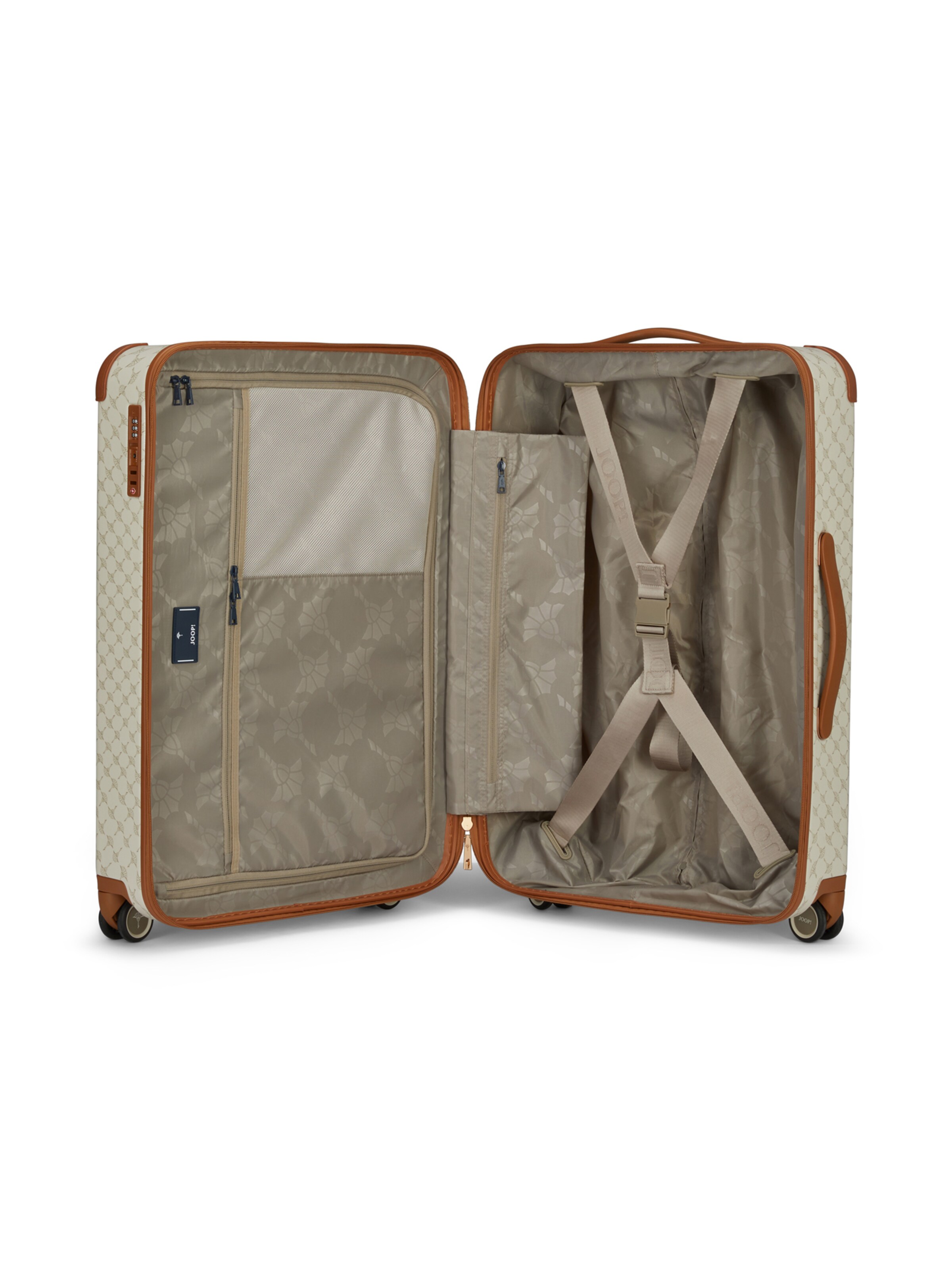 Valisette 'Volare' JOOP! en beige