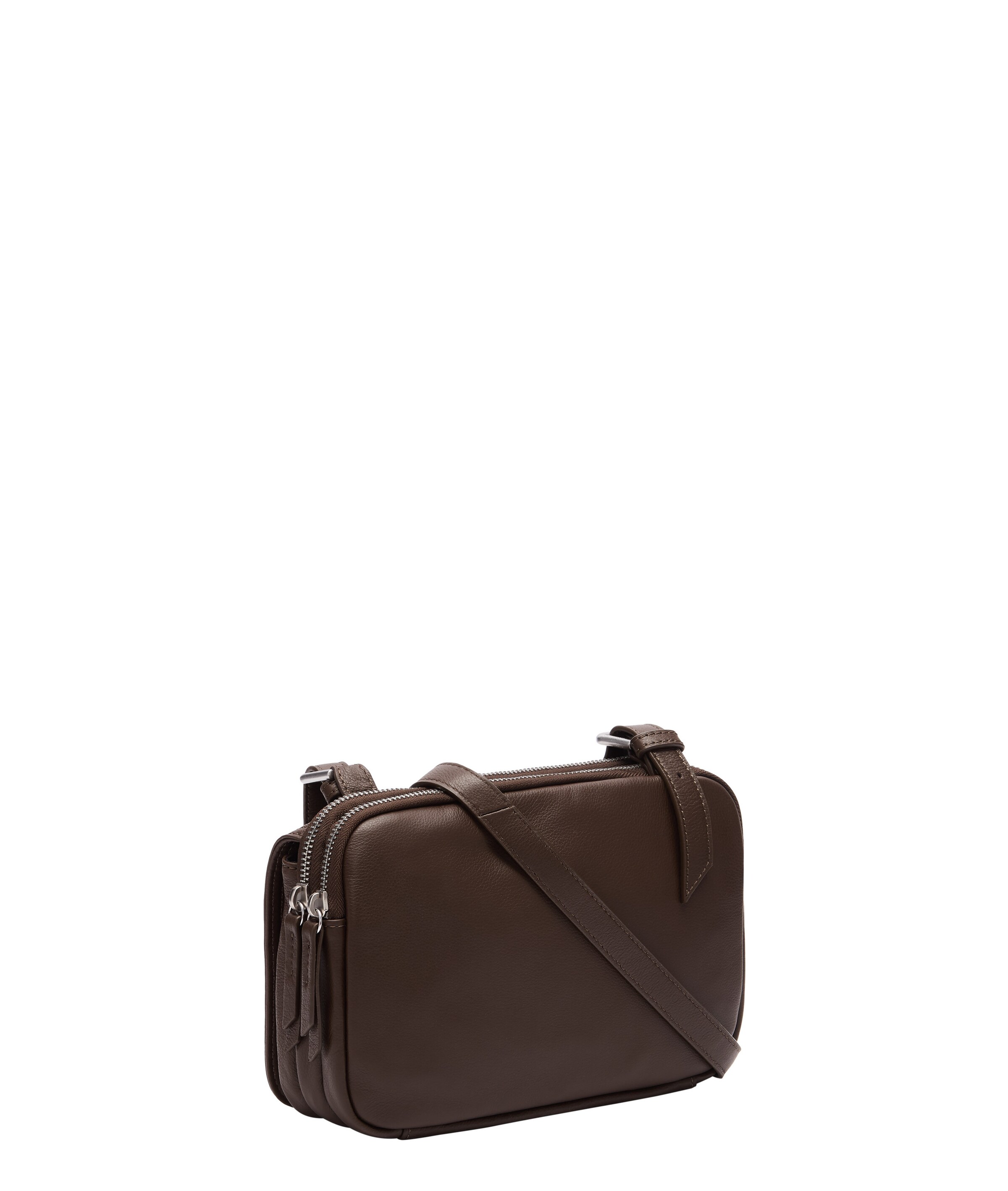 Liebeskind Berlin Umhängetasche 'Mareike' in Braun