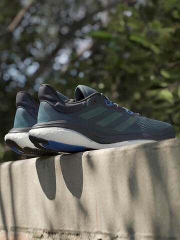 ADIDAS PERFORMANCE Loopschoen 'Solarglide 6' in Blauw