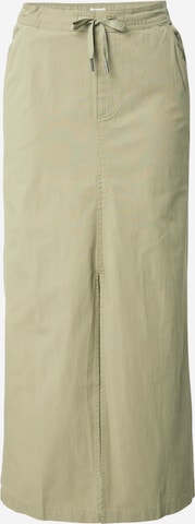 ROXYSuknja 'ICONIC LAND' - zelena boja: prednji dio