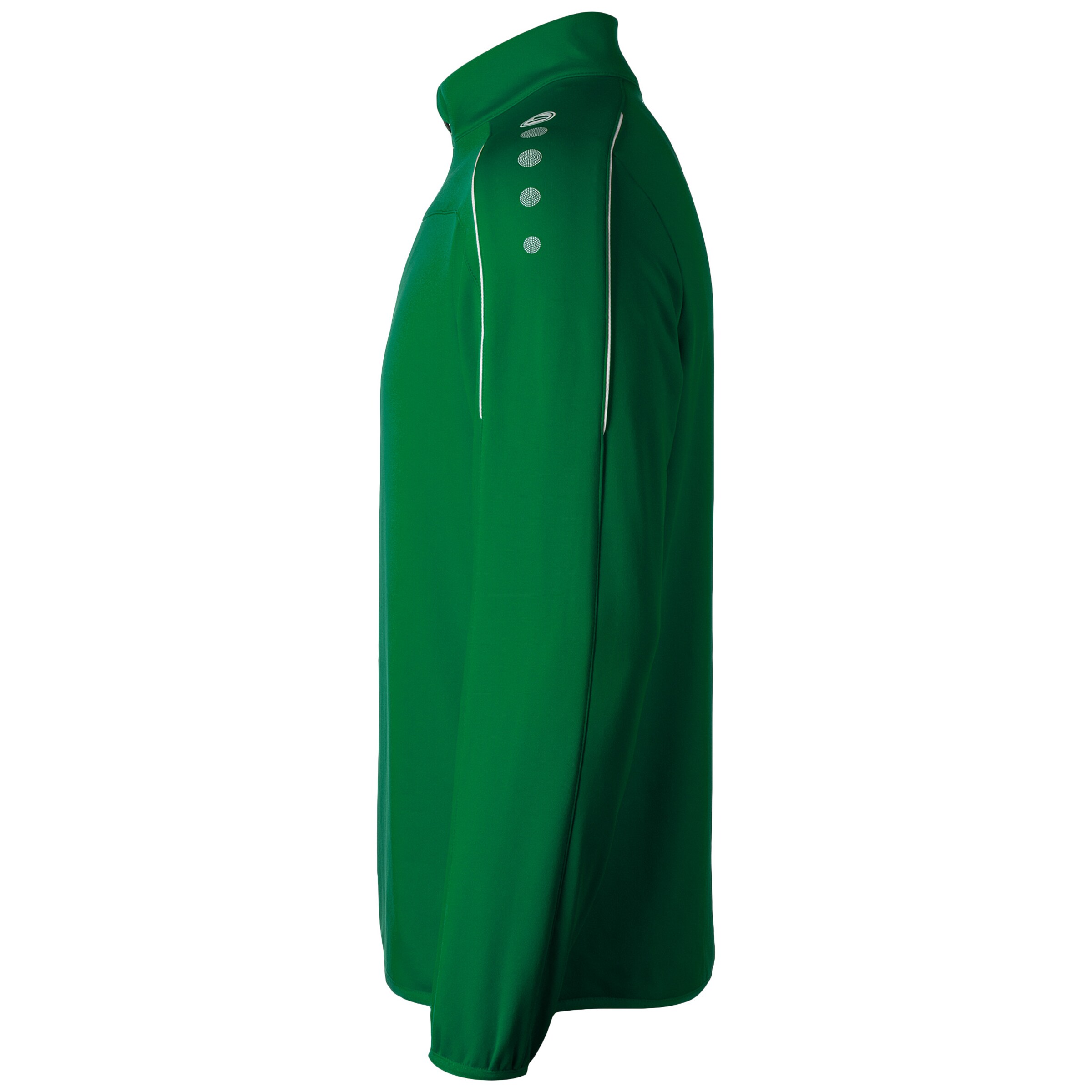 JAKO Sportsweatshirt 'Classico' in Grün