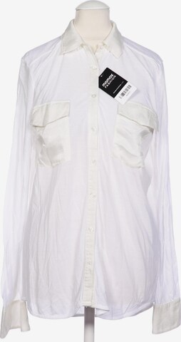 CINQUE Blouse & Tunic in XS in White: front