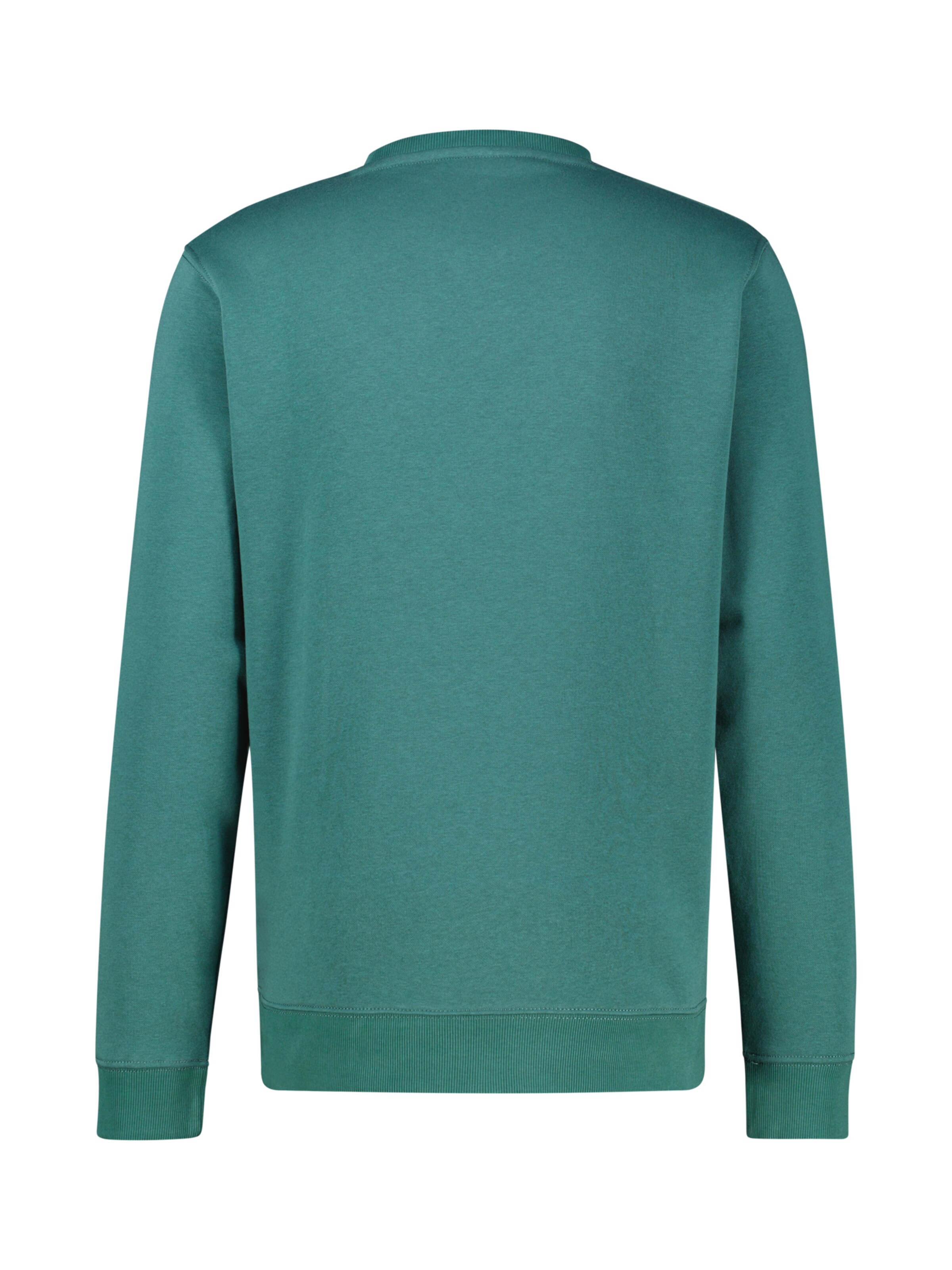 LERROS Sweatshirt in Groen
