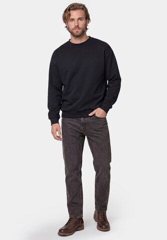 DreiMaster Vintage Sweatshirt in Zwart