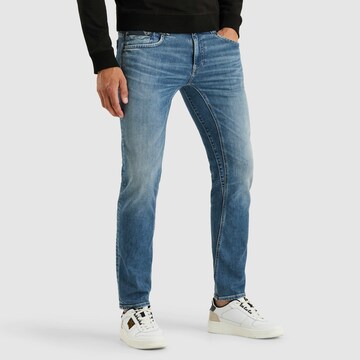 PME Legend Slimfit Jeans in Blau