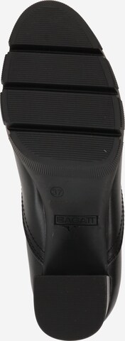 TT. BAGATT - Botim 'Amila Evo' em preto