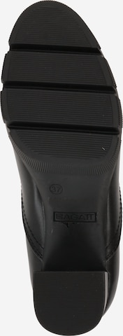 TT. BAGATT Stiefelette 'Amila Evo' in Schwarz