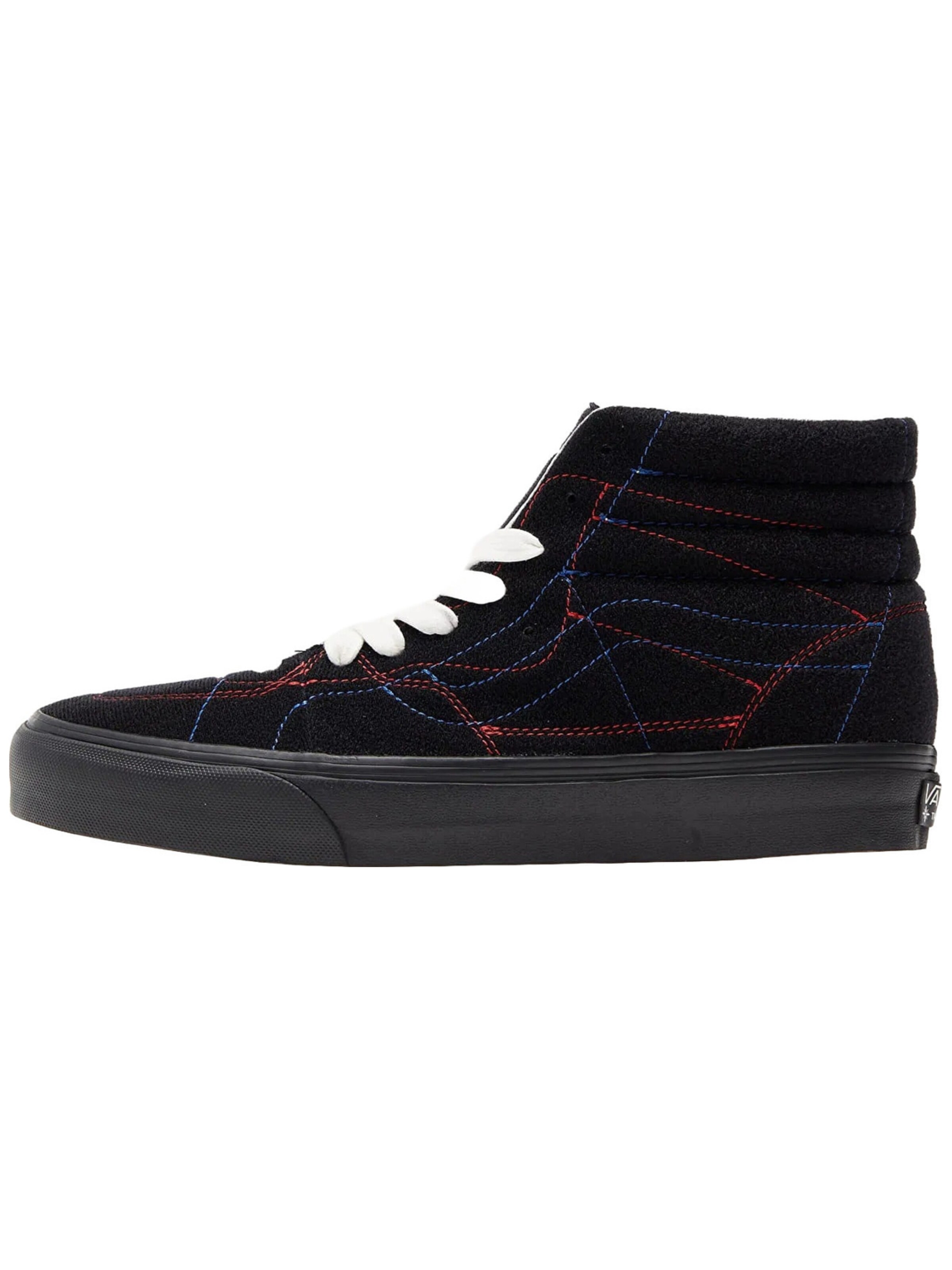 VANS - Zapatillas deportivas altas 'Vans Taka Hayashi Diy Low Vlt Lx' en negro