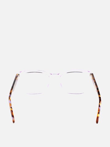 DKNY Sonnenbrille‌‌‌‌‌ in Lila
