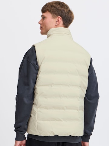 Gilet 'Milas' di !Solid in beige