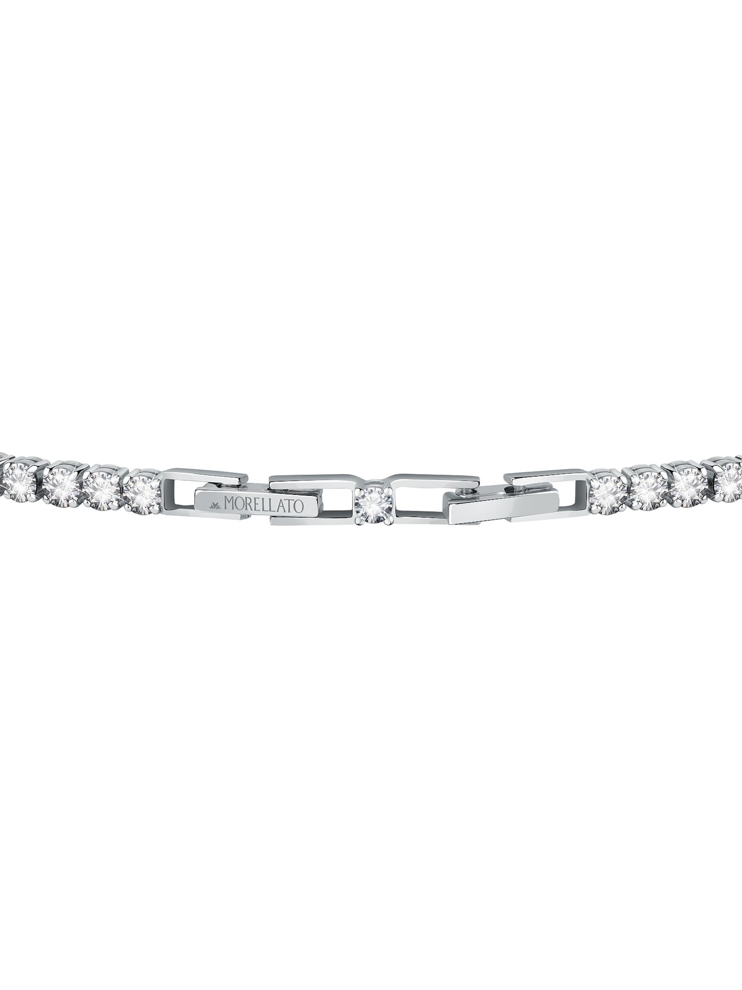 MORELLATO Armband in Silber