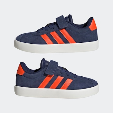 Baskets 'VL Court 3.0' ADIDAS SPORTSWEAR en bleu