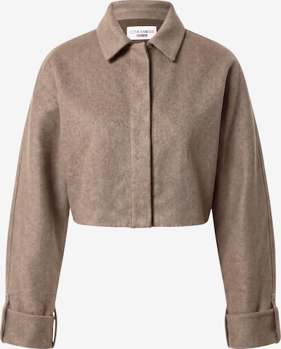 CITA MAASS Välikausitakki koossa XXL-XXXL värissä beige, Tuotenäkymä