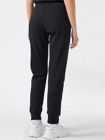 Champion Authentic Athletic Apparel Конический (Tapered) Штаны в Черный