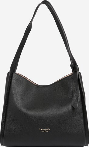 Kate Spade Tasche in Schwarz: predná strana