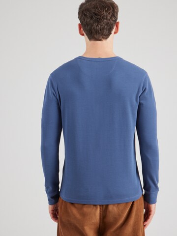 T-Shirt SCOTCH & SODA en bleu