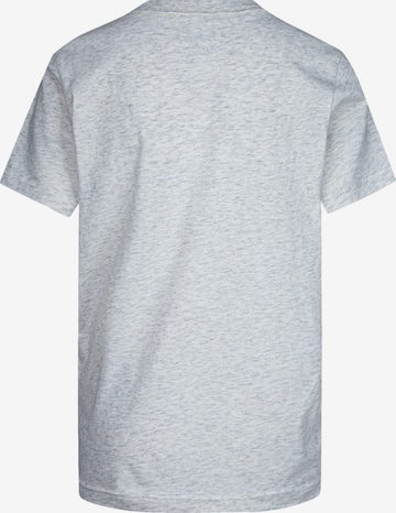 Jordan Shirt in Grey