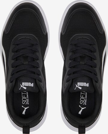 PUMA Спортни обувки 'Evolve Gym' в черно
